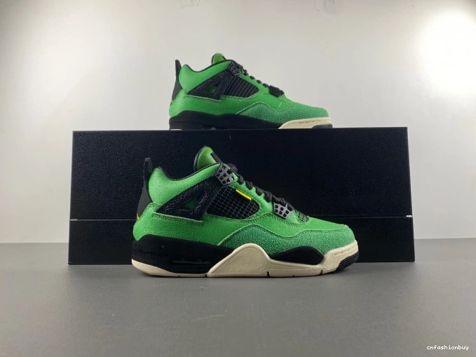 Jordan Box) 4 AJ4-965234 Air Retro(Special 0801